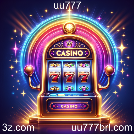 Descubra a Emoção dos Jackpots no uu777