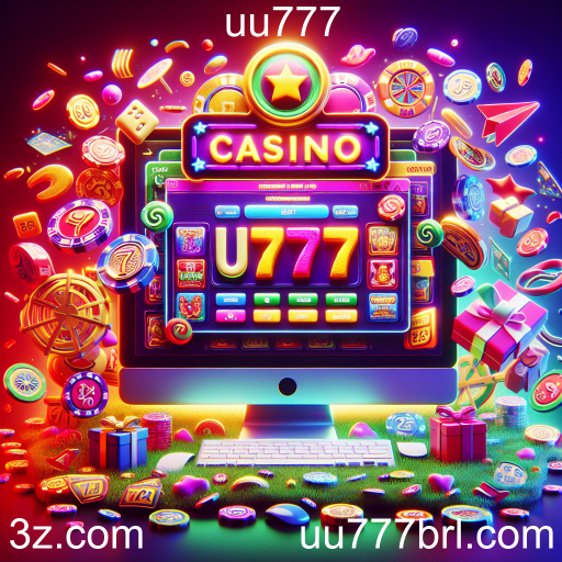 Descubra as Melhores Promoções no uu777